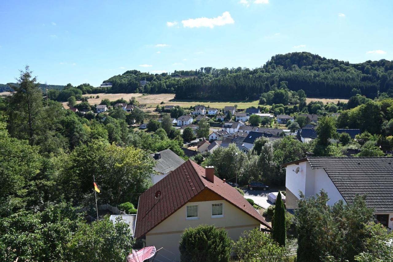 WeiersbachPaula'S Auszeit公寓 外观 照片