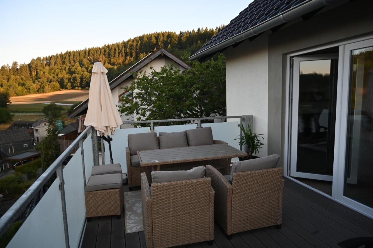 WeiersbachPaula'S Auszeit公寓 外观 照片